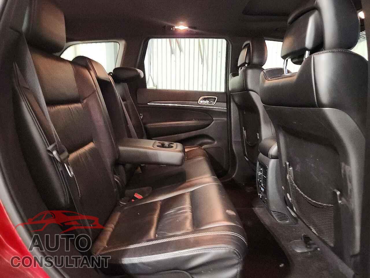 JEEP CHEROKEE 2015 - 1C4RJFBG3FC788104