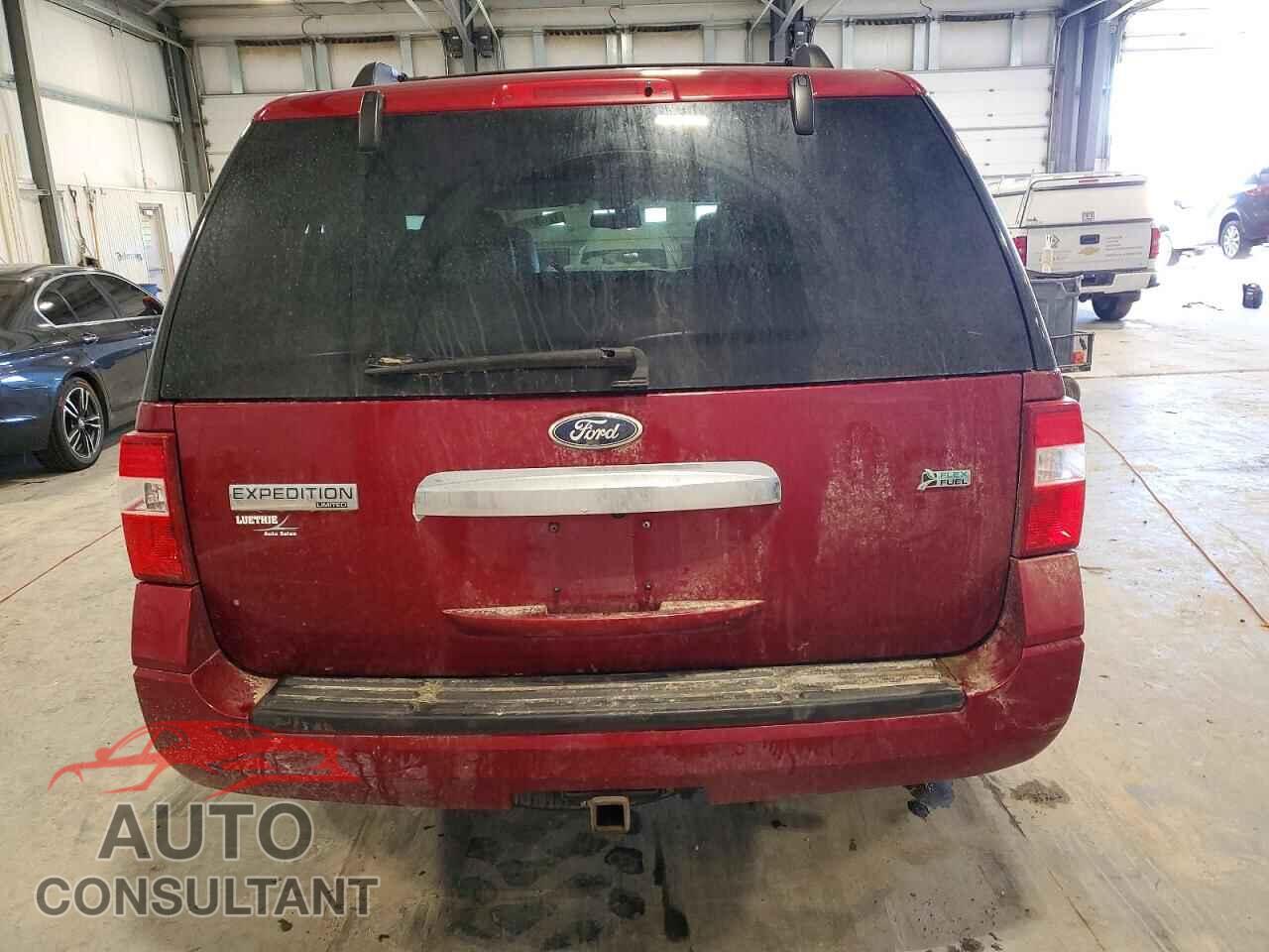 FORD EXPEDITION 2014 - 1FMJU2A50EEF13155