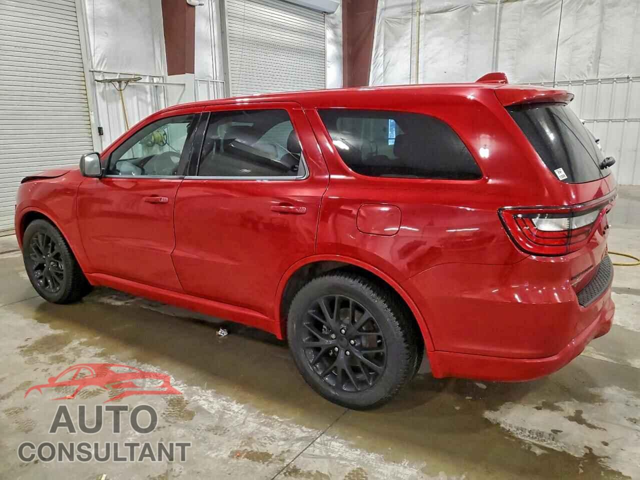 DODGE DURANGO 2015 - 1C4RDHAG9FC916723