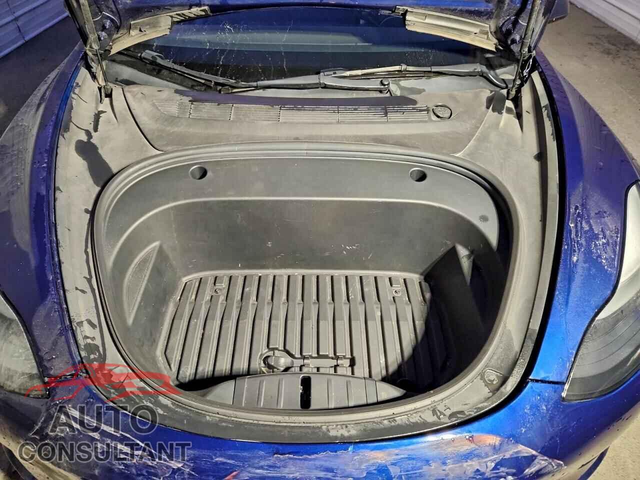 TESLA MODEL 3 2023 - 5YJ3E1EA7PF449063
