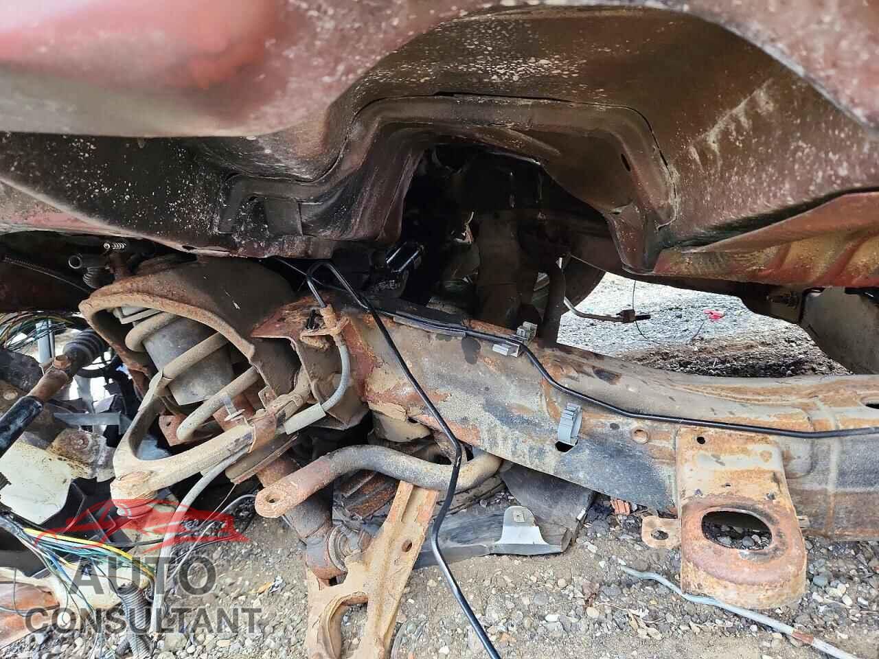 CHEVROLET SILVERADO 2010 - 1GCPCPEX8AZ208645