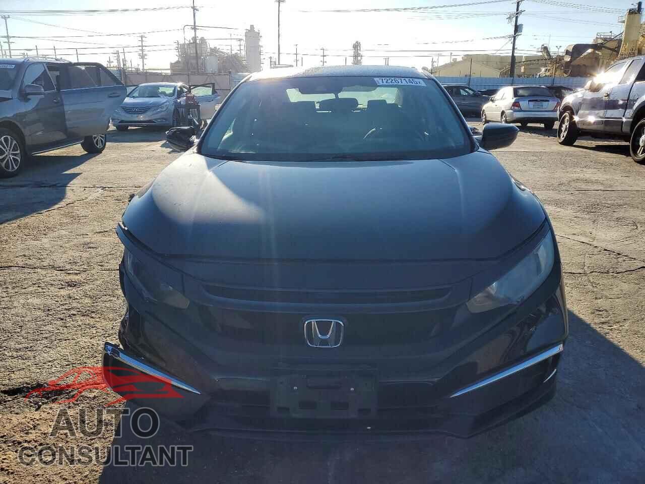 HONDA CIVIC 2020 - 2HGFC2F68LH531358