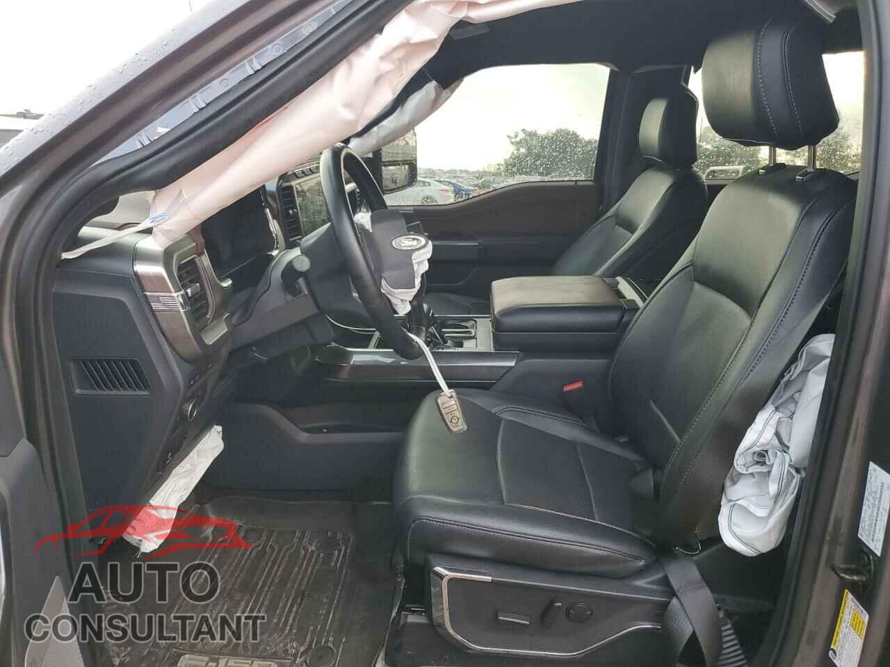 FORD F-150 2022 - 1FTFW1E55NFB16110