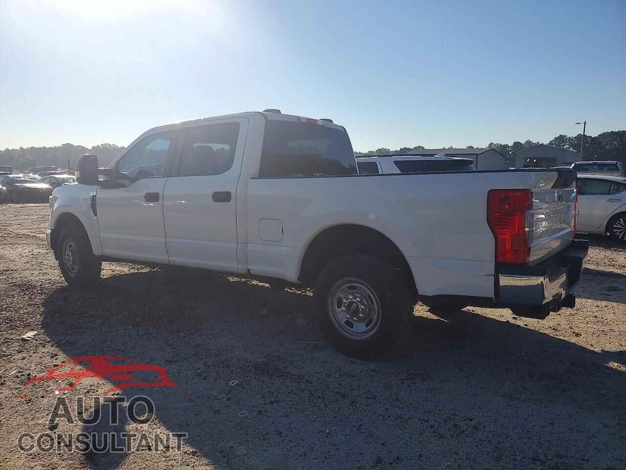 FORD F250 2022 - 1FT7W2AN0NED49138