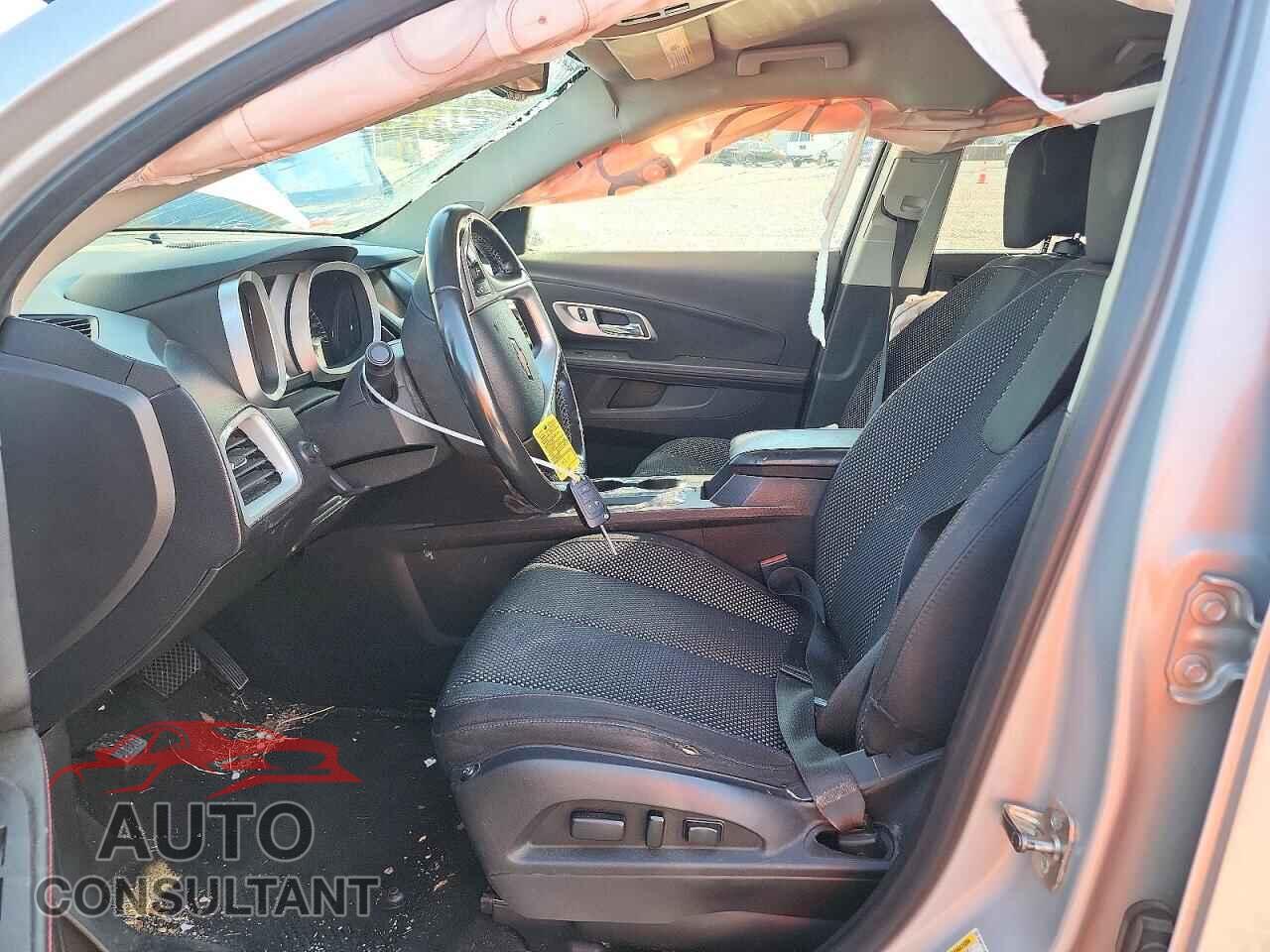CHEVROLET EQUINOX 2015 - 2GNFLFE38F6244459