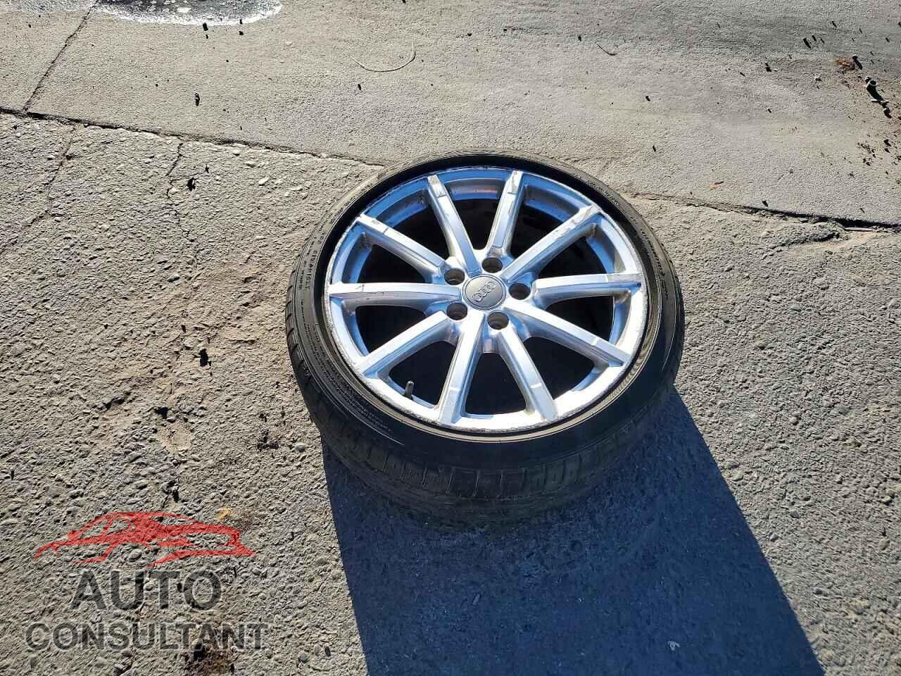 AUDI A3 2015 - WAUEFGFF8F1066515