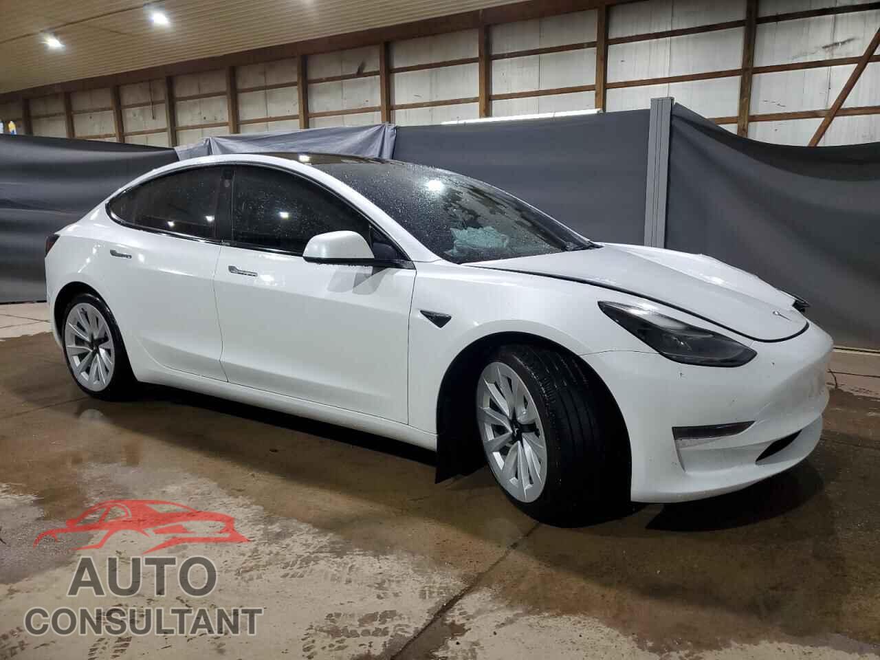 TESLA MODEL 3 2023 - 5YJ3E1EA5PF473281