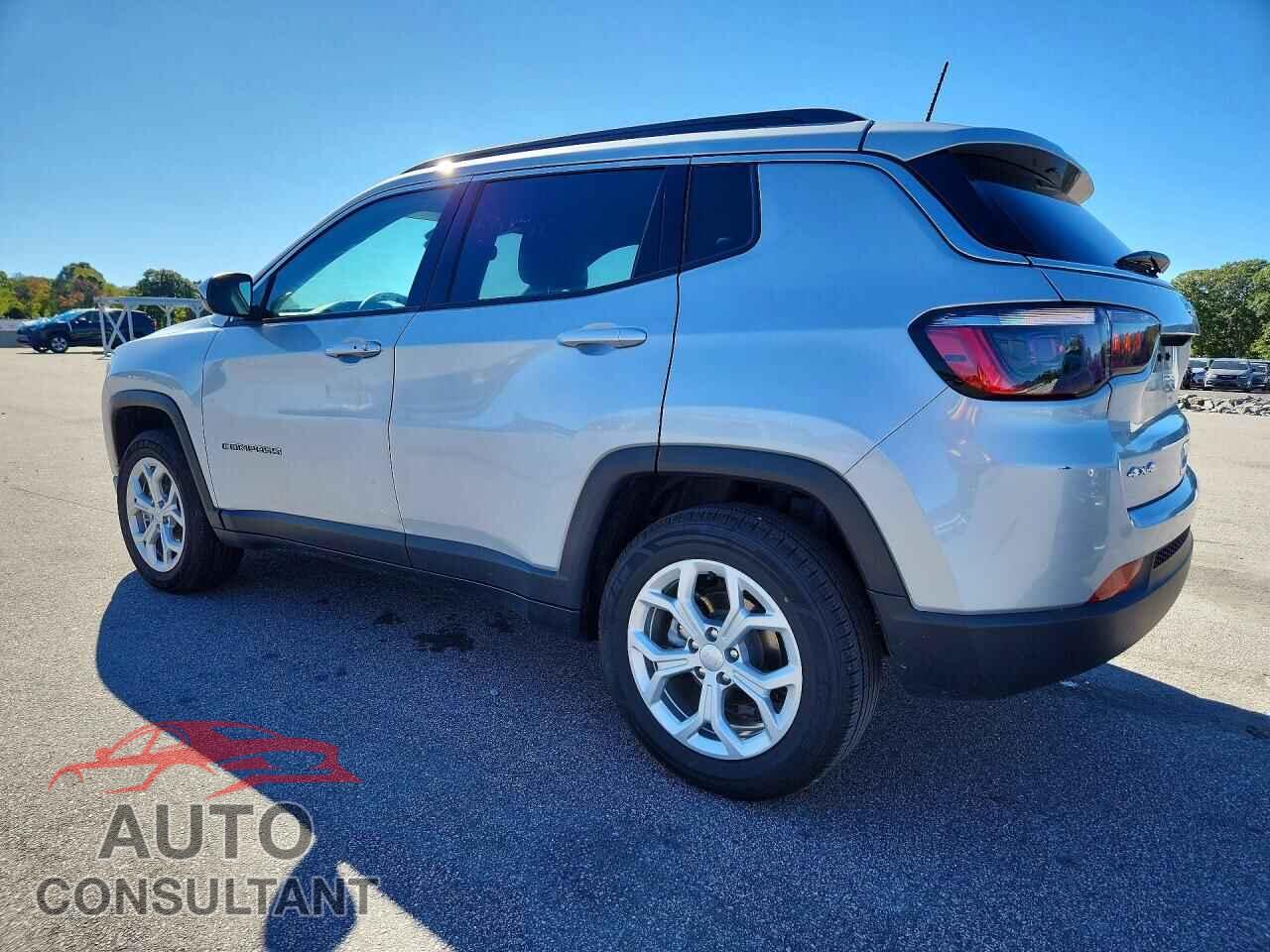 JEEP COMPASS 2024 - 3C4NJDBN3RT154608