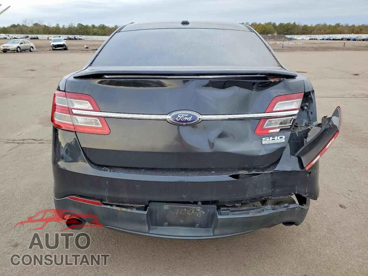 FORD TAURUS 2014 - 1FAHP2KT4EG100267