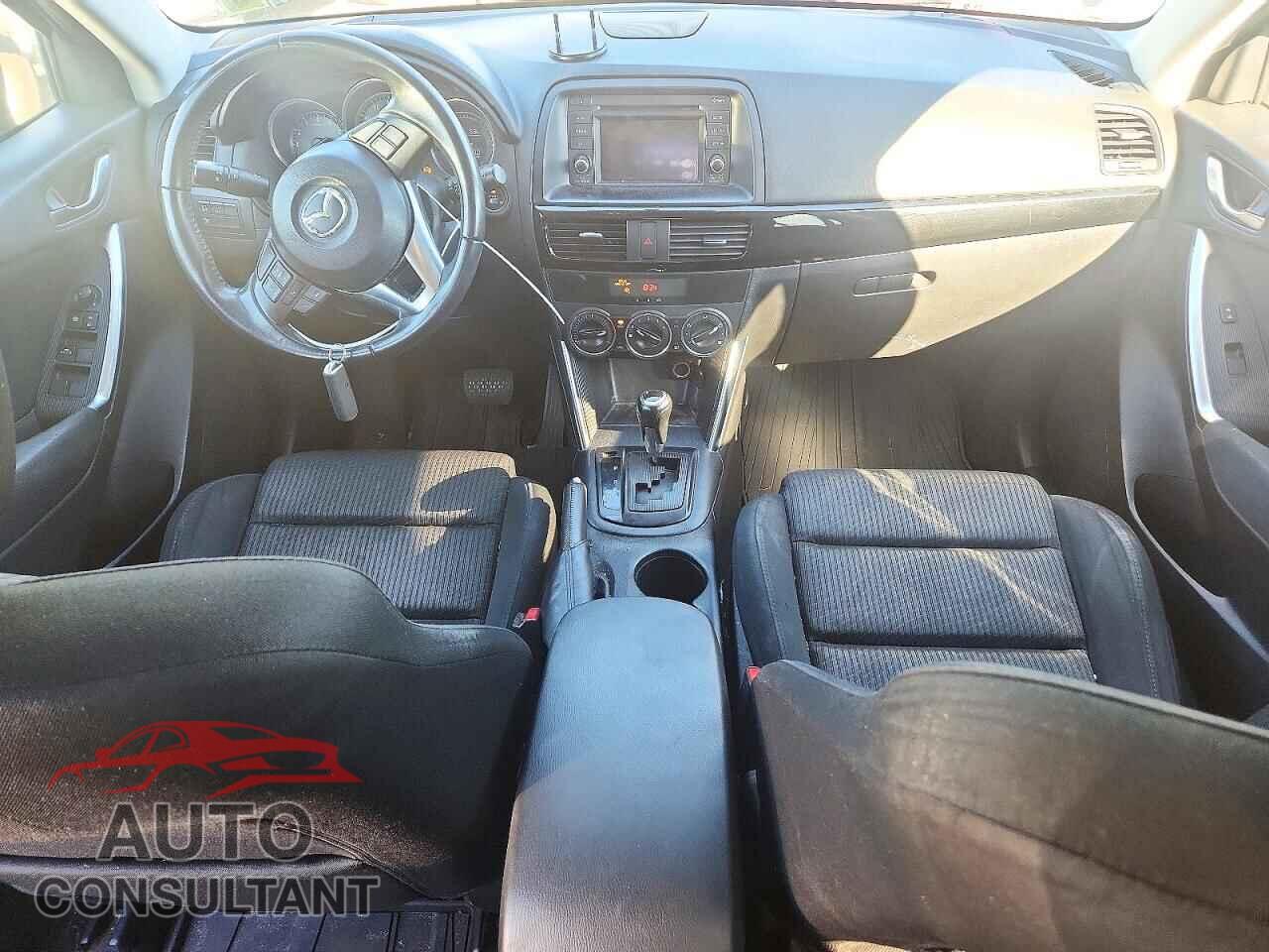 MAZDA CX-5 2013 - JM3KE2CE4D0138926