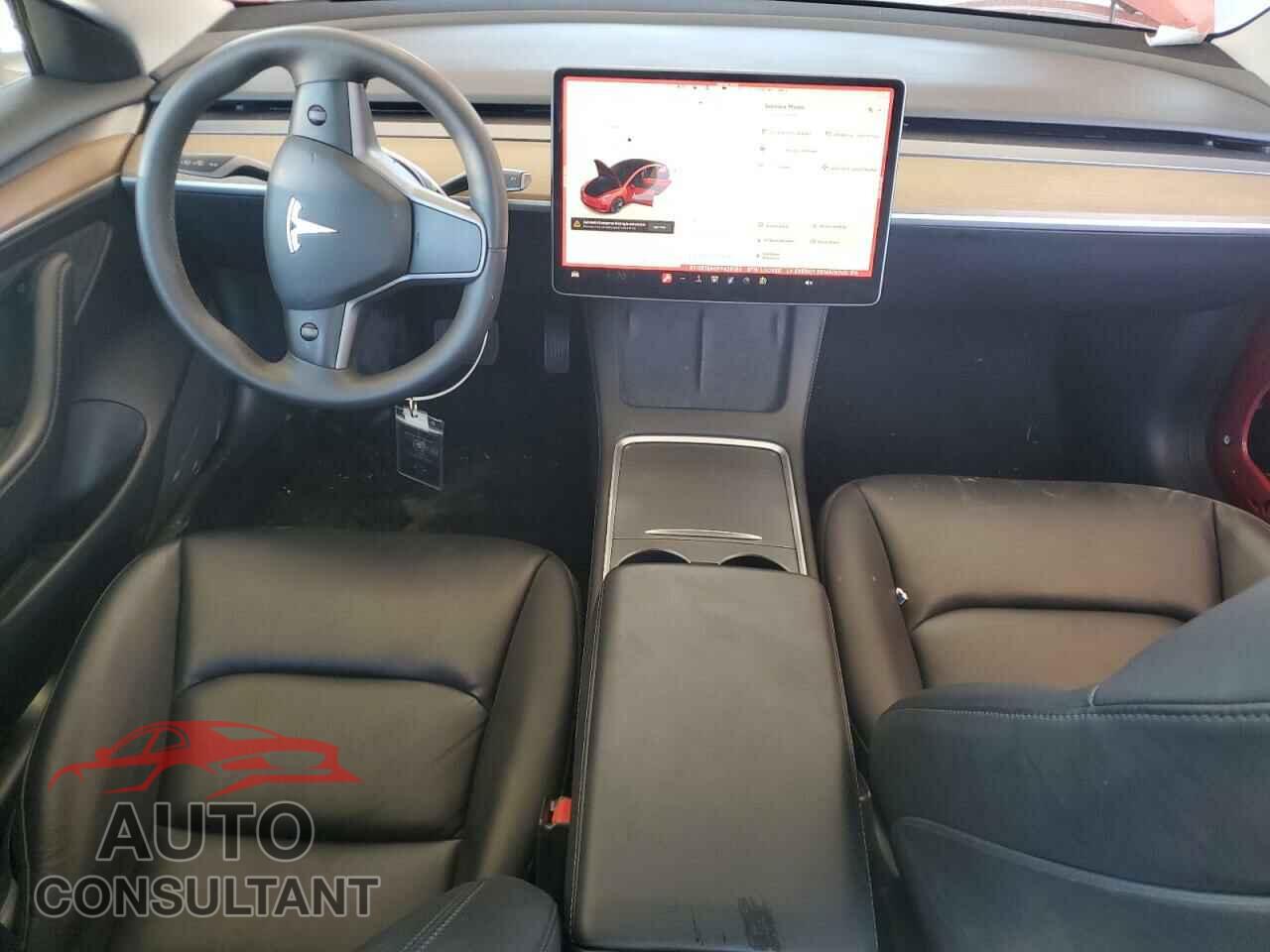 TESLA MODEL 3 2023 - 5YJ3E1EA0PF438180