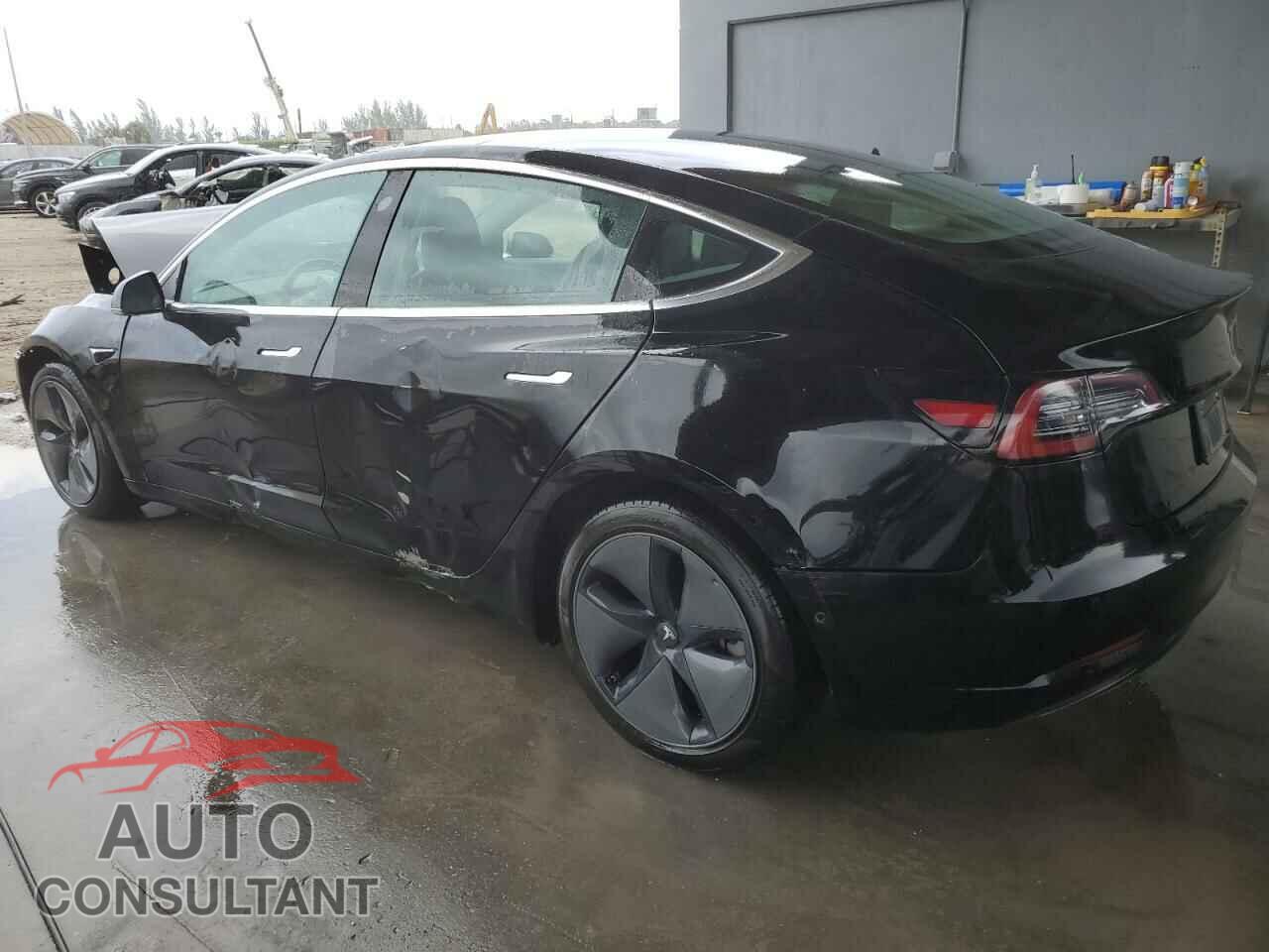 TESLA MODEL 3 2020 - 5YJ3E1EB9LF663023