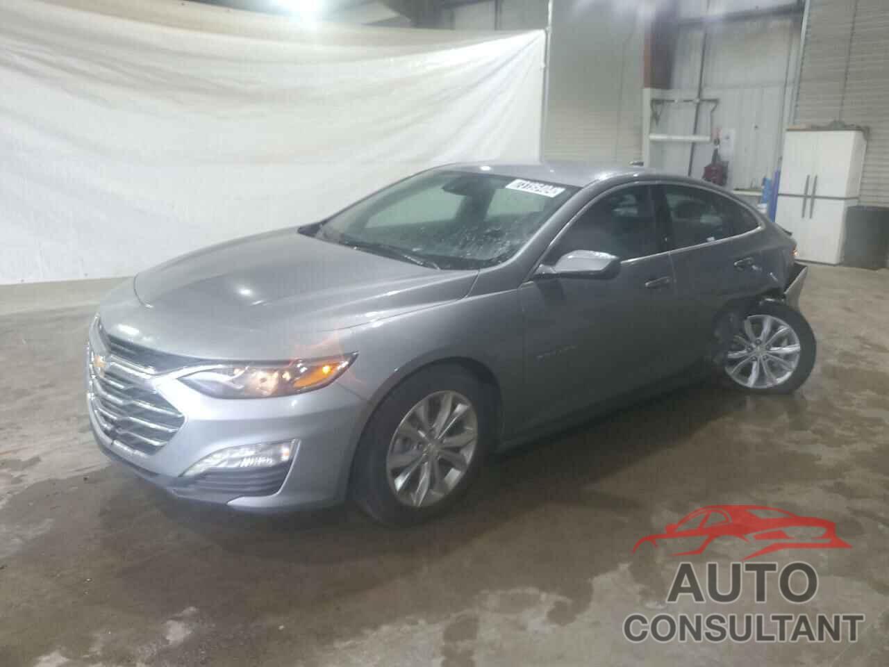 CHEVROLET MALIBU 2023 - 1G1ZD5ST2PF162633