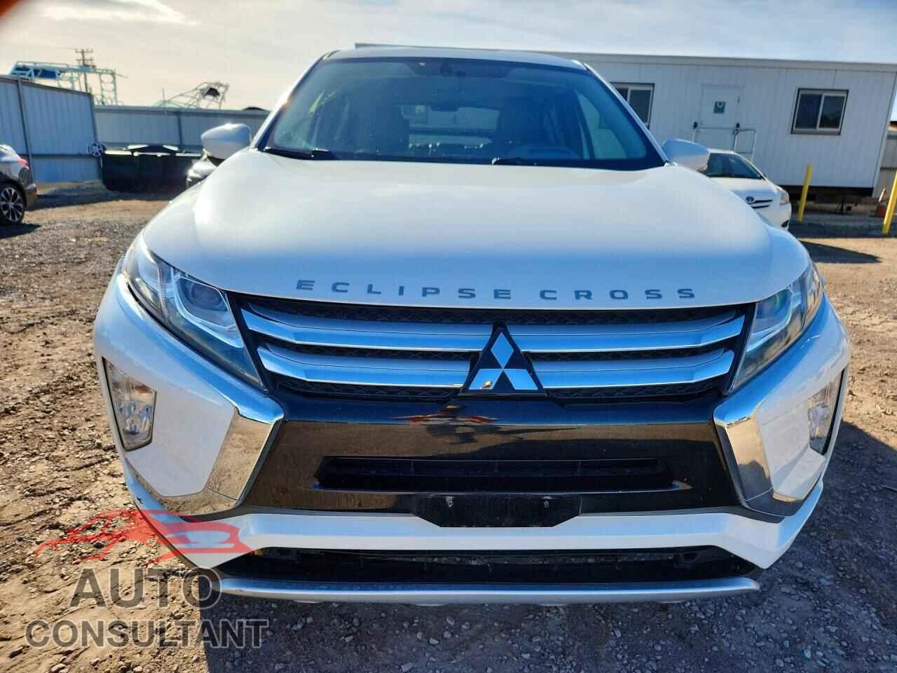 MITSUBISHI ECLIPSE 2019 - JA4AT5AA1KZ003675