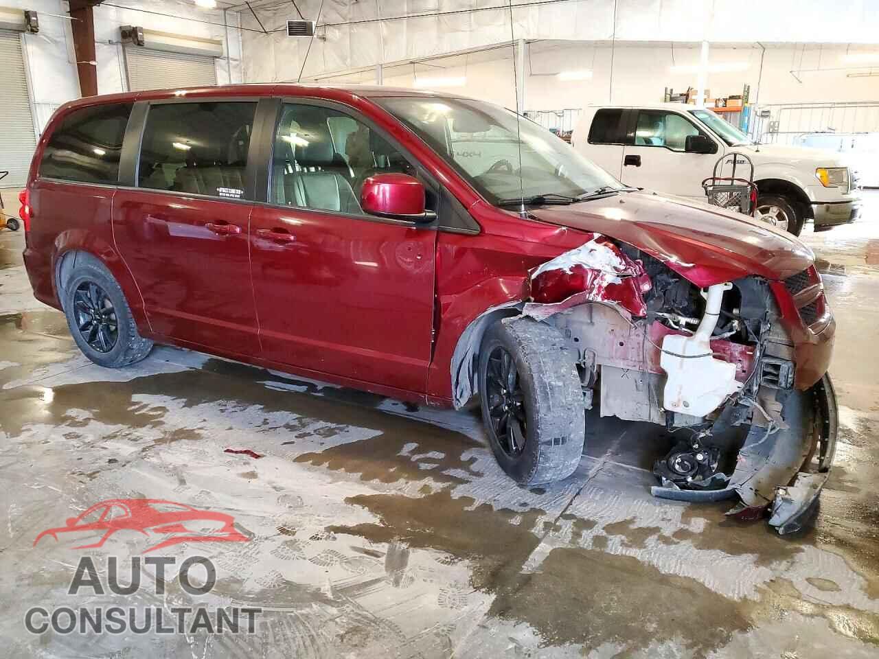 DODGE CARAVAN 2020 - 2C4RDGEG2LR199024