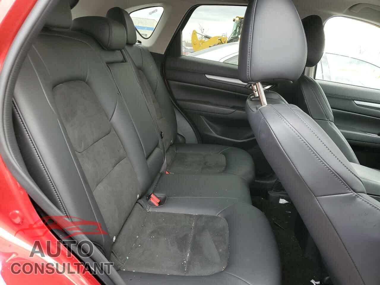 MAZDA CX-5 2020 - JM3KFBCM4L0835547