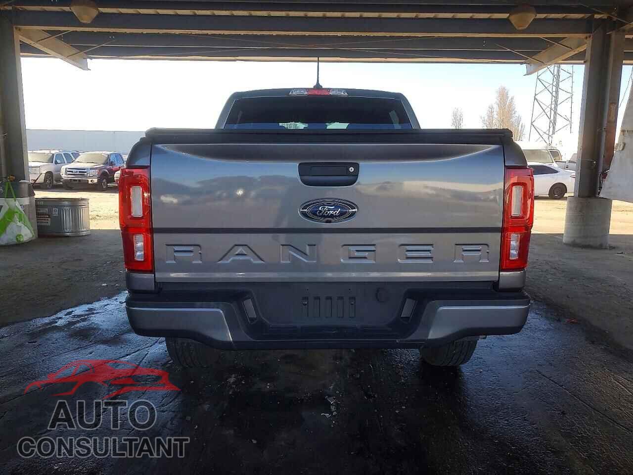 FORD RANGER 2021 - 1FTER4EH2MLD60005