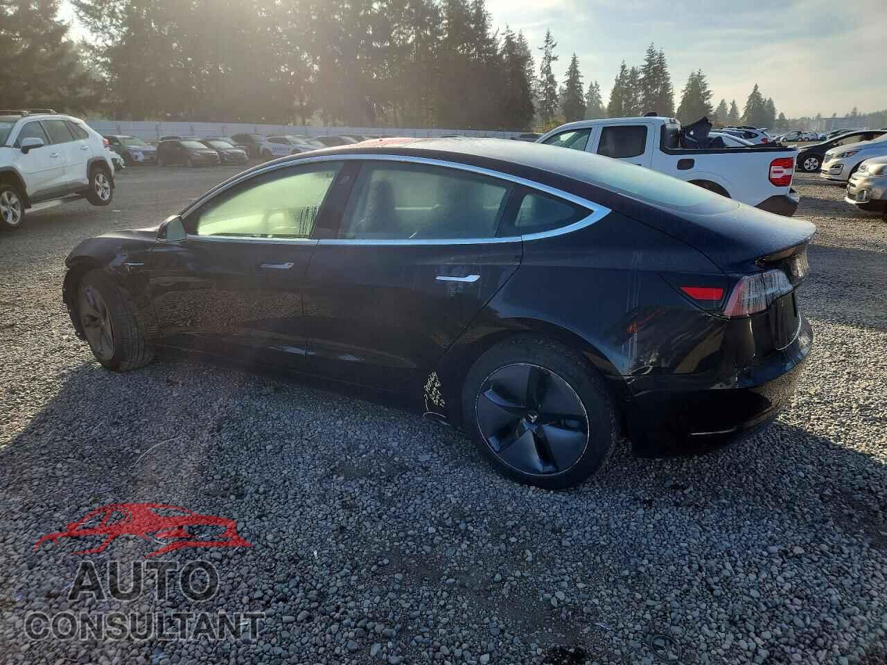 TESLA MODEL 3 2019 - 5YJ3E1EA1KF297094