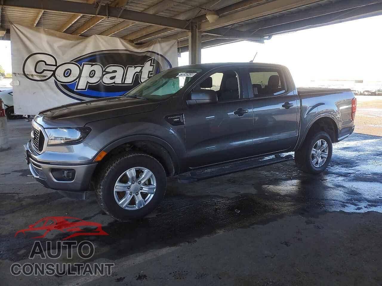 FORD RANGER 2021 - 1FTER4EH2MLD60005