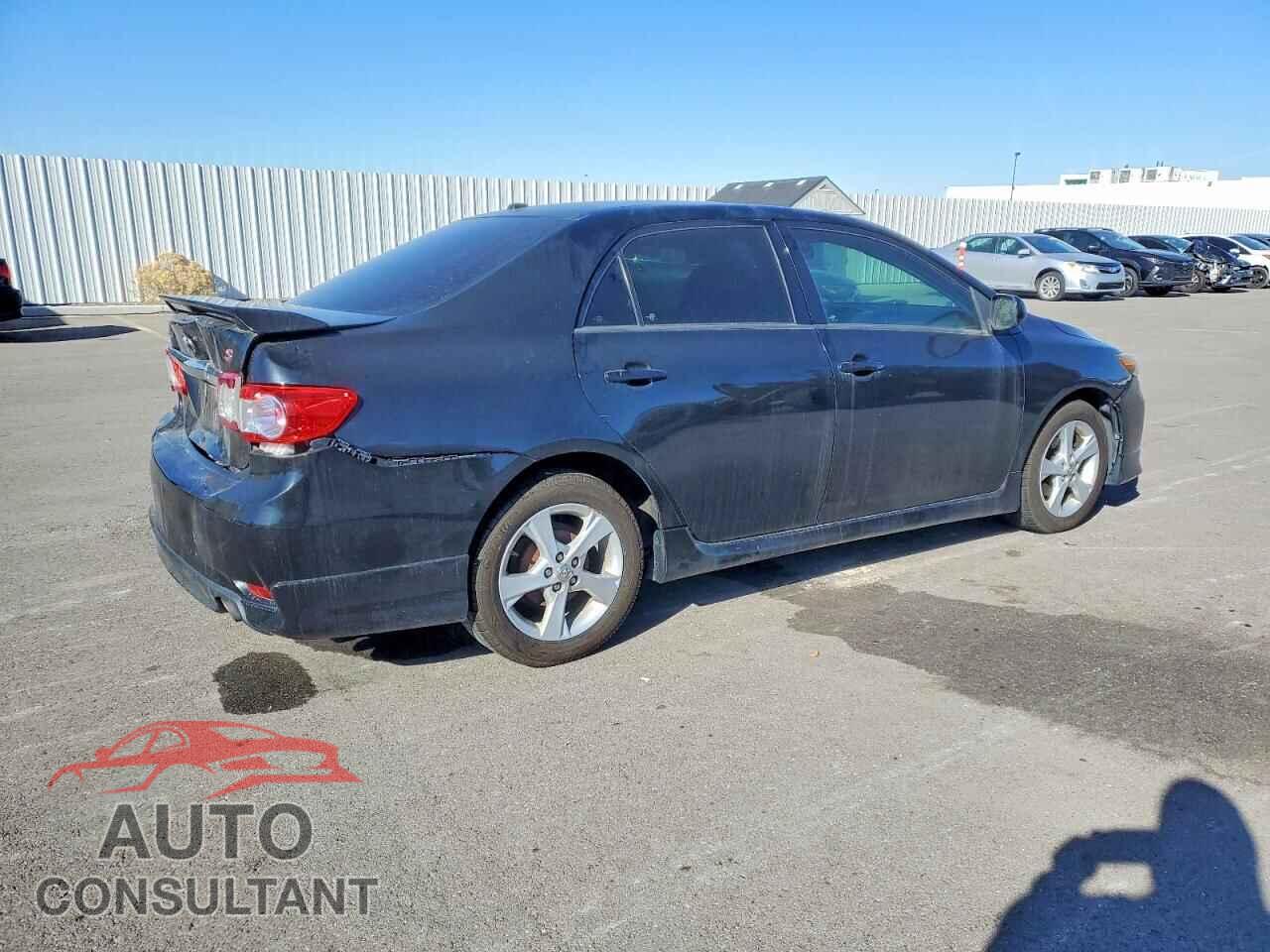 TOYOTA COROLLA 2012 - 5YFBU4EEXCP072830