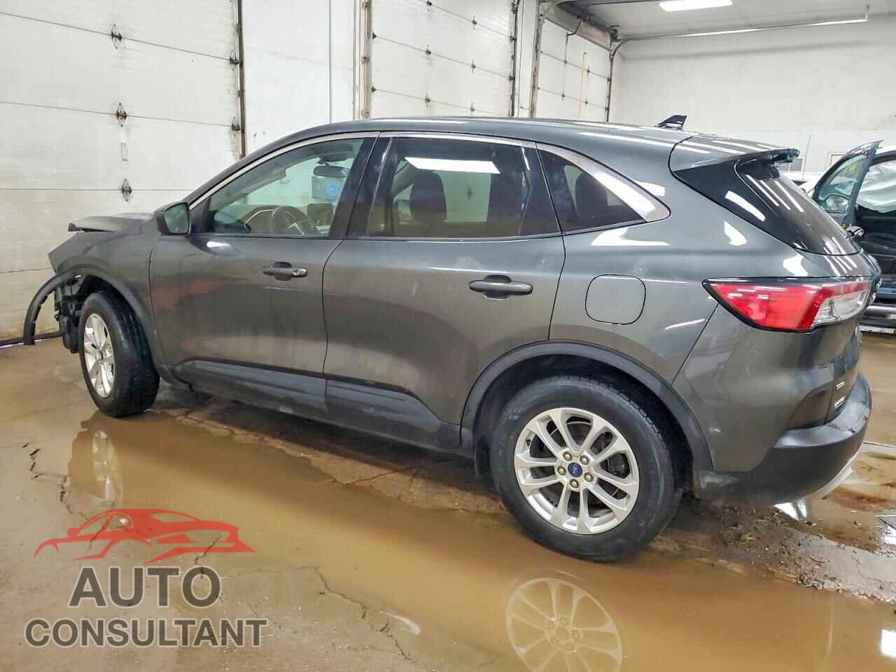 FORD ESCAPE 2020 - 1FMCU9G66LUA31083