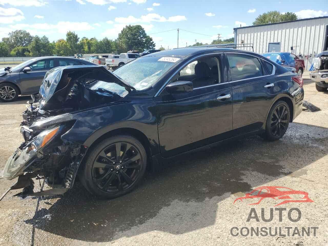 NISSAN ALTIMA 2017 - 1N4AL3AP1HC203620