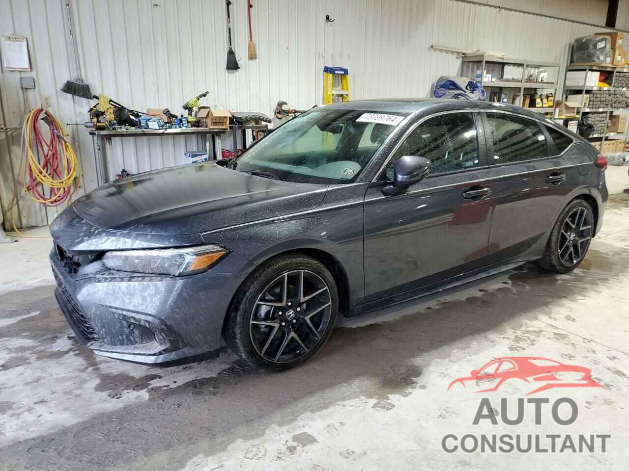 HONDA CIVIC 2024 - 19XFL1H81RE007514