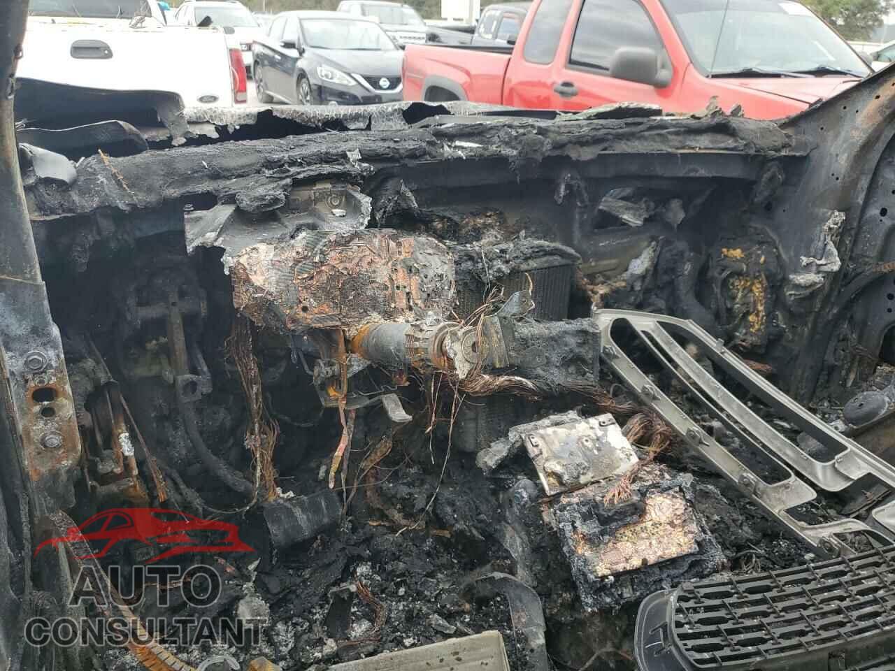 DODGE DURANGO 2017 - 1C4RDJDG6HC921349
