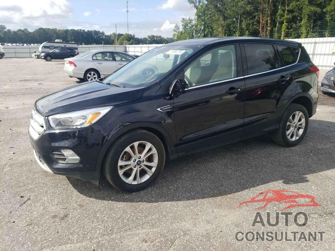 FORD ESCAPE 2019 - 1FMCU0GD4KUB31384
