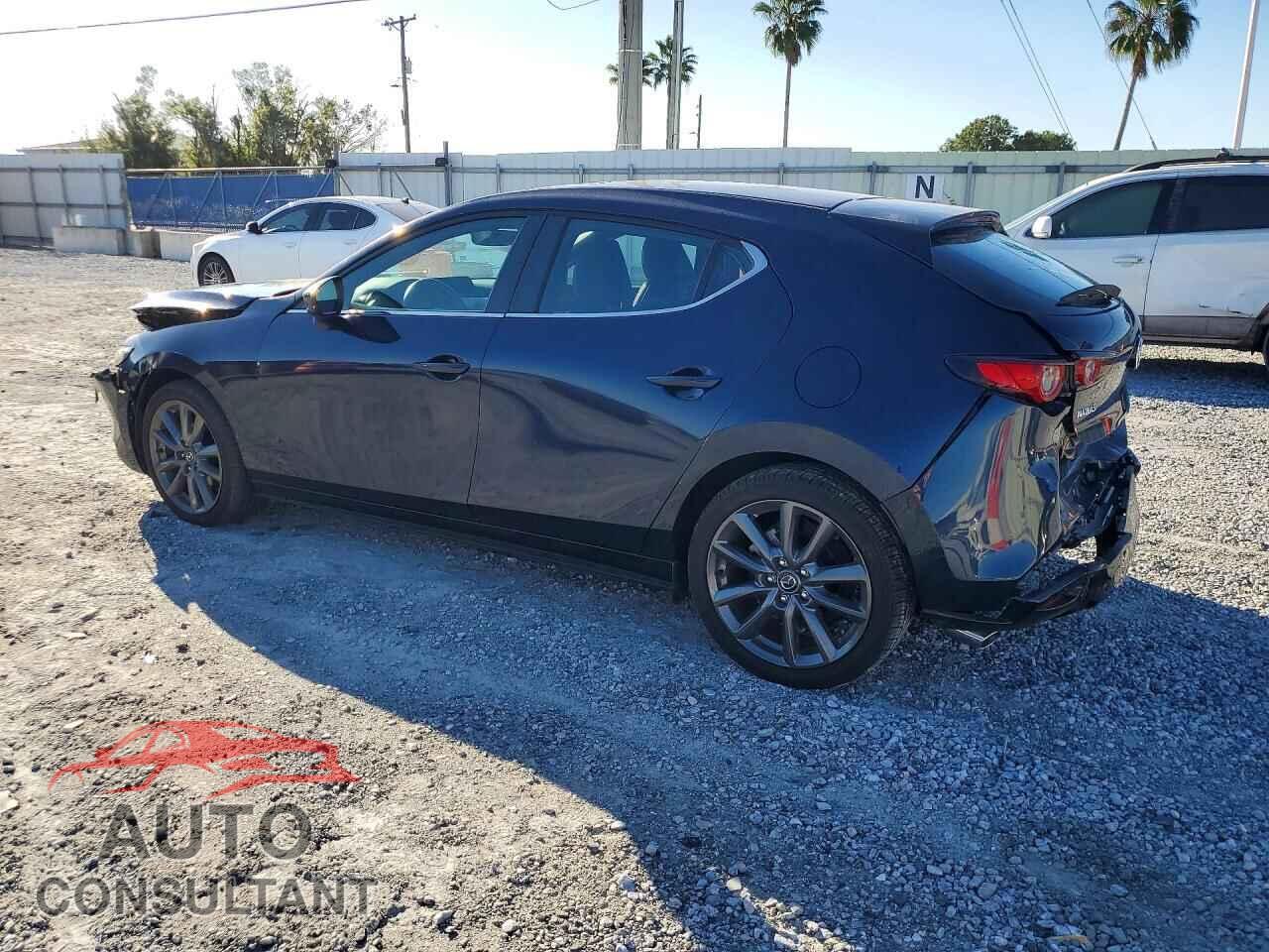 MAZDA 3 2025 - JM1BPALM7S1778222