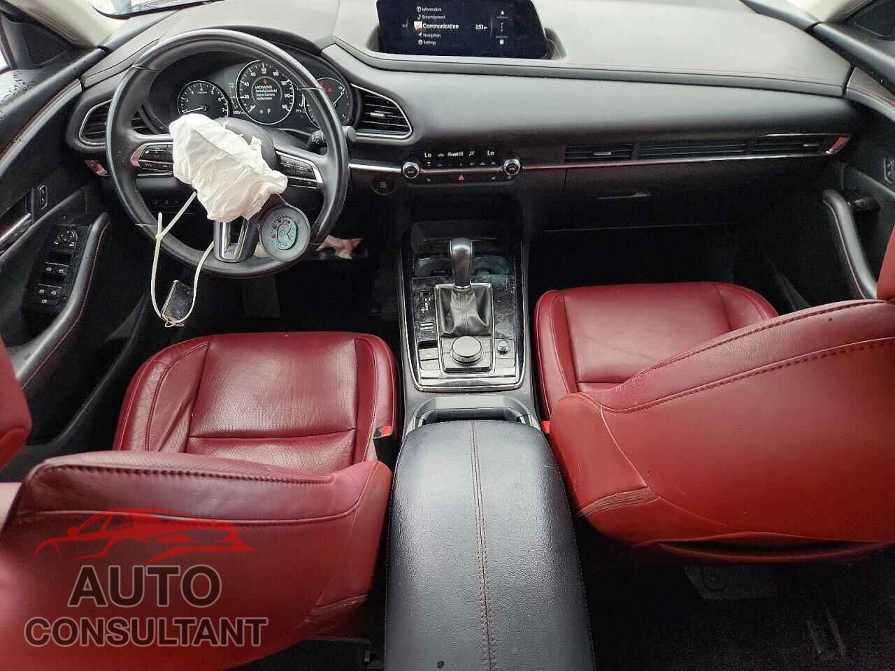 MAZDA CX30 2024 - 3MVDMBCMXRM720124
