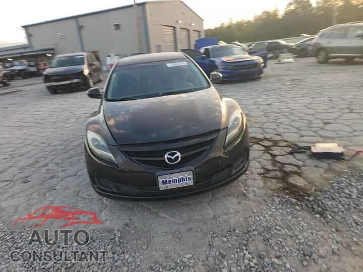 MAZDA 6 2012 - 1YVHZ8BH6C5M21104