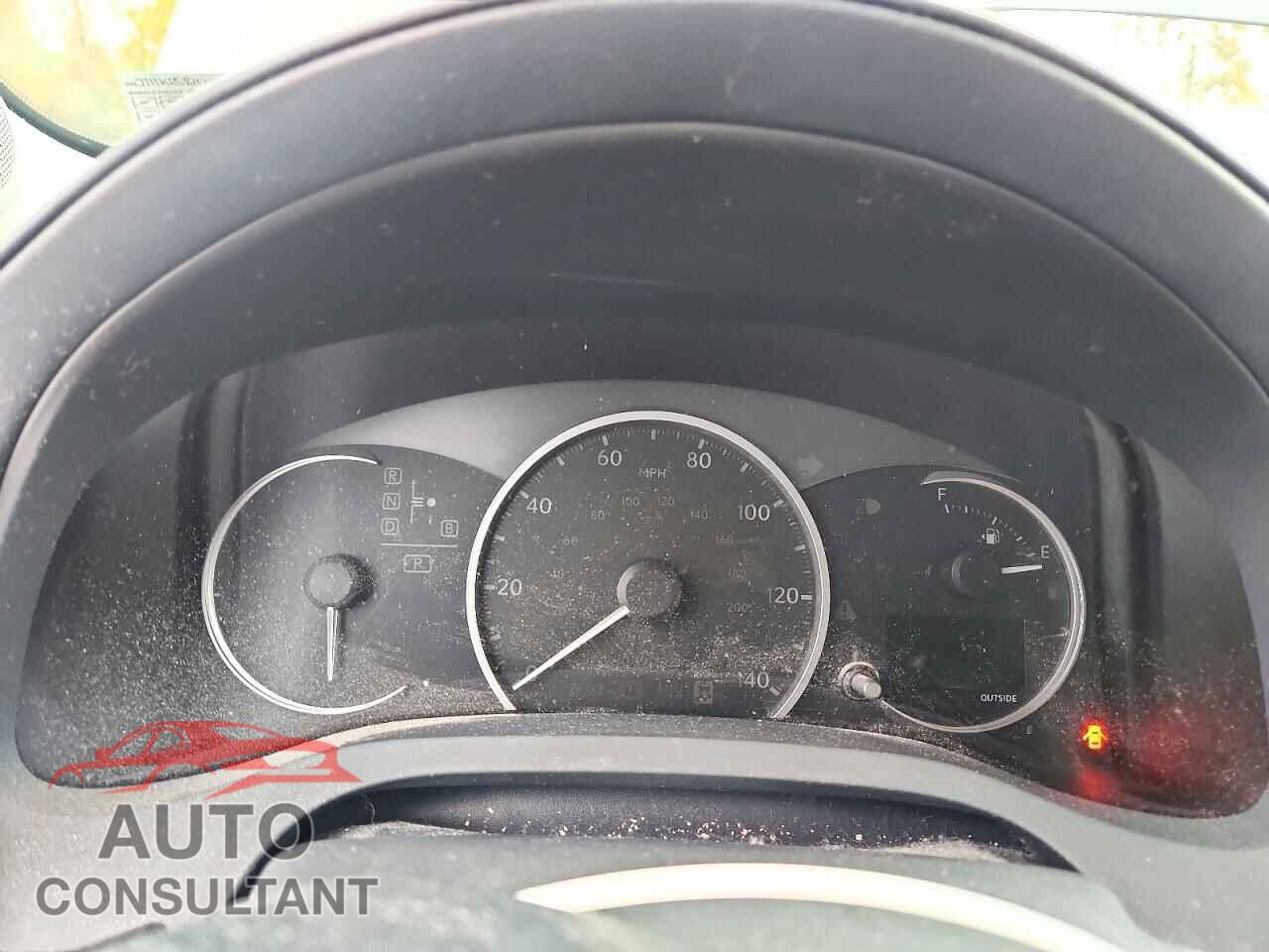 LEXUS CT 200 2013 - JTHKD5BH7D2157997