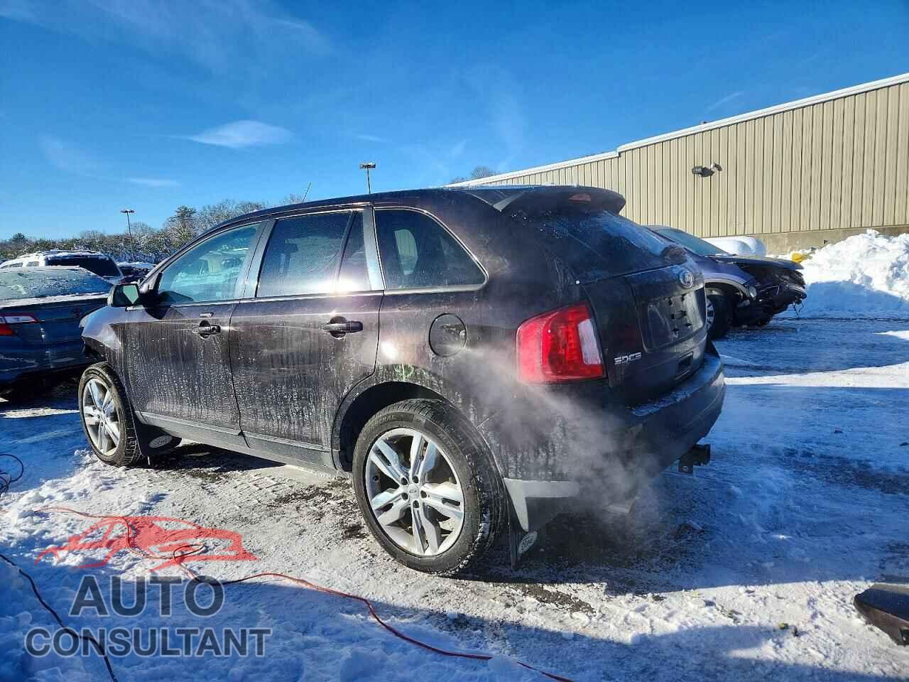 FORD EDGE 2014 - 2FMDK4JC8EBA22194
