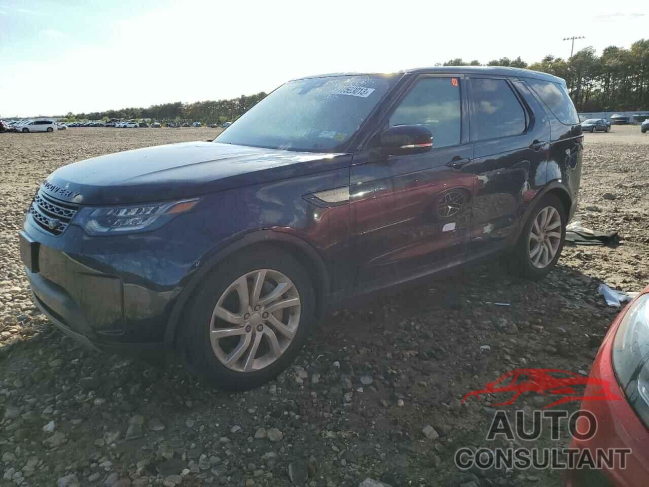 LAND ROVER DISCOVERY 2020 - SALRG2RV9L2436747