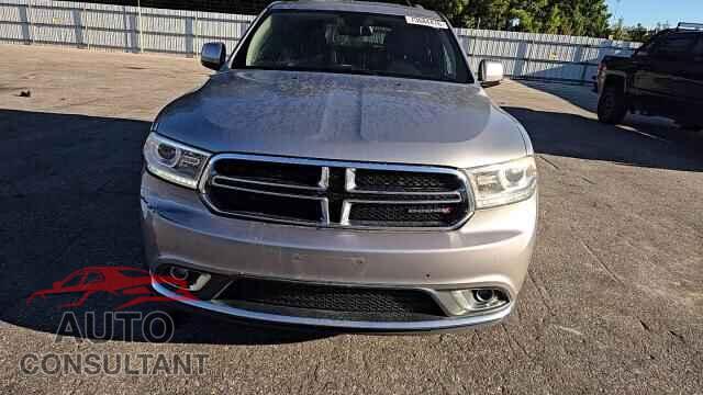 DODGE DURANGO 2016 - 1C4RDHDG7GC352986