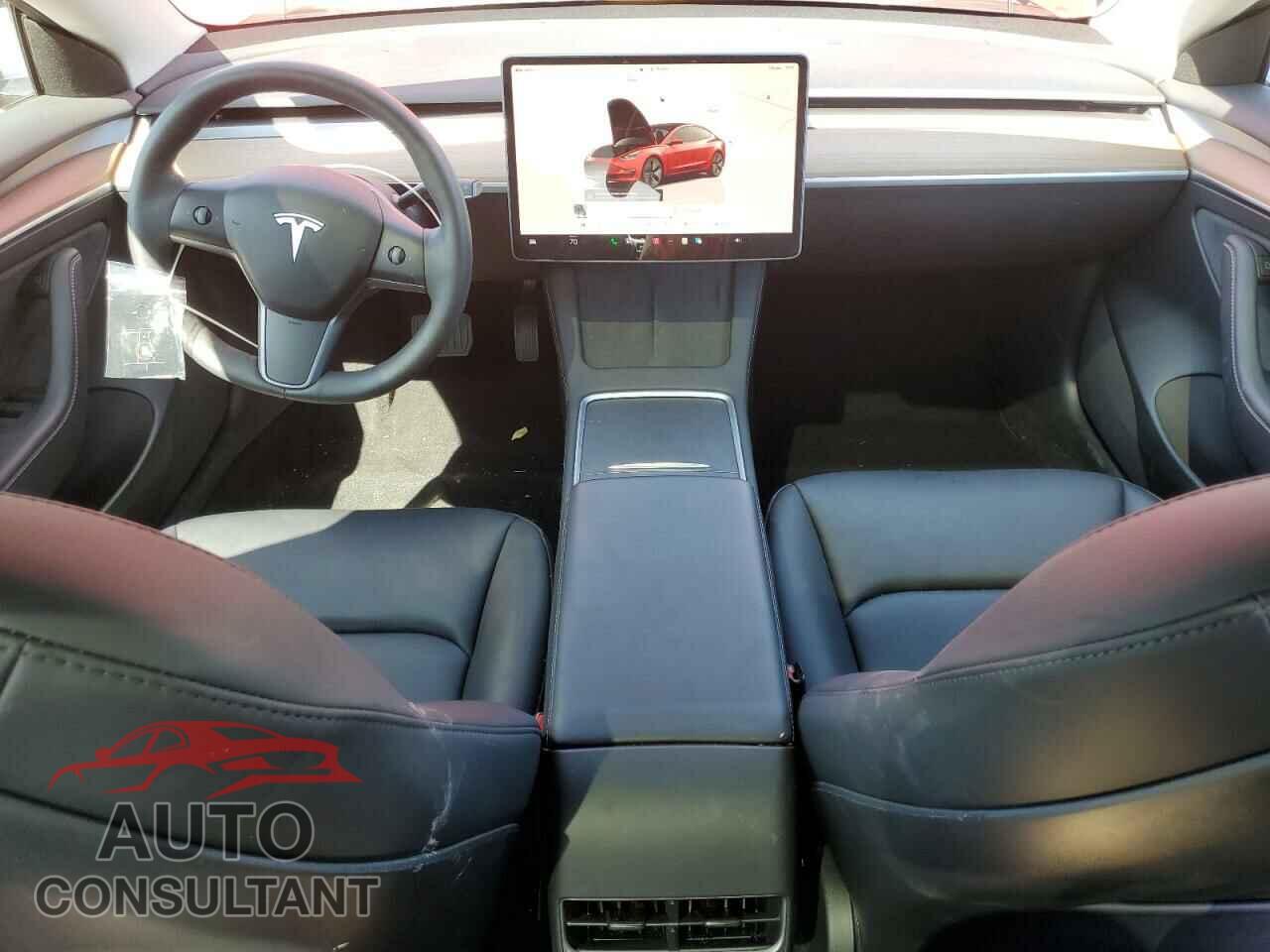 TESLA MODEL 3 2023 - 5YJ3E1EA3PF501837