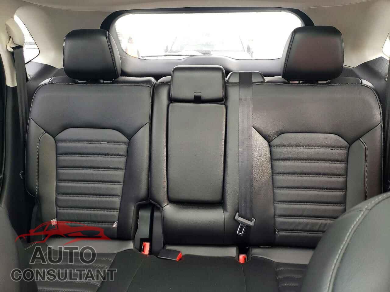 FORD EDGE 2016 - 2FMPK4J84GBB46748