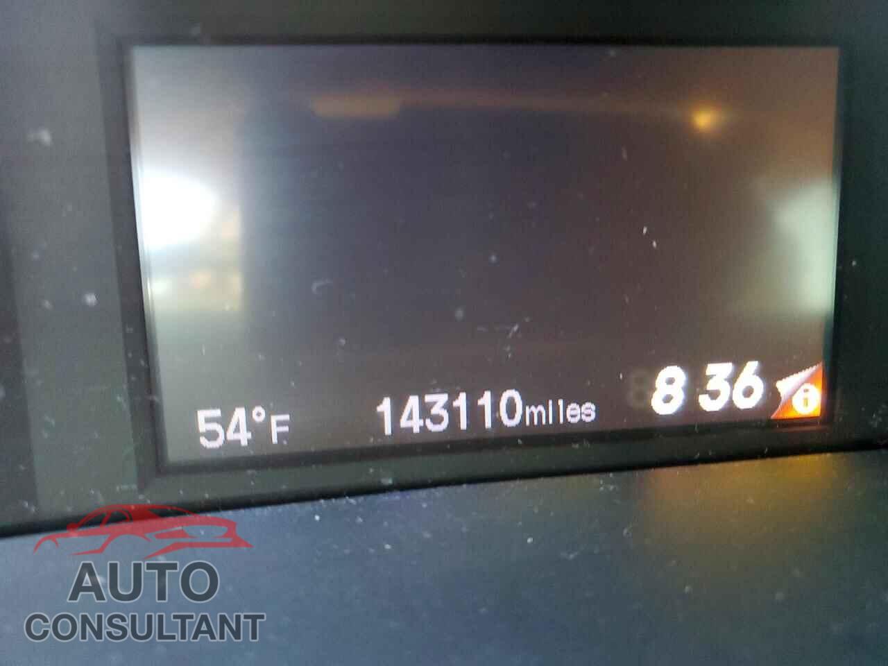 HONDA CIVIC 2013 - 19XFB2F58DE225699