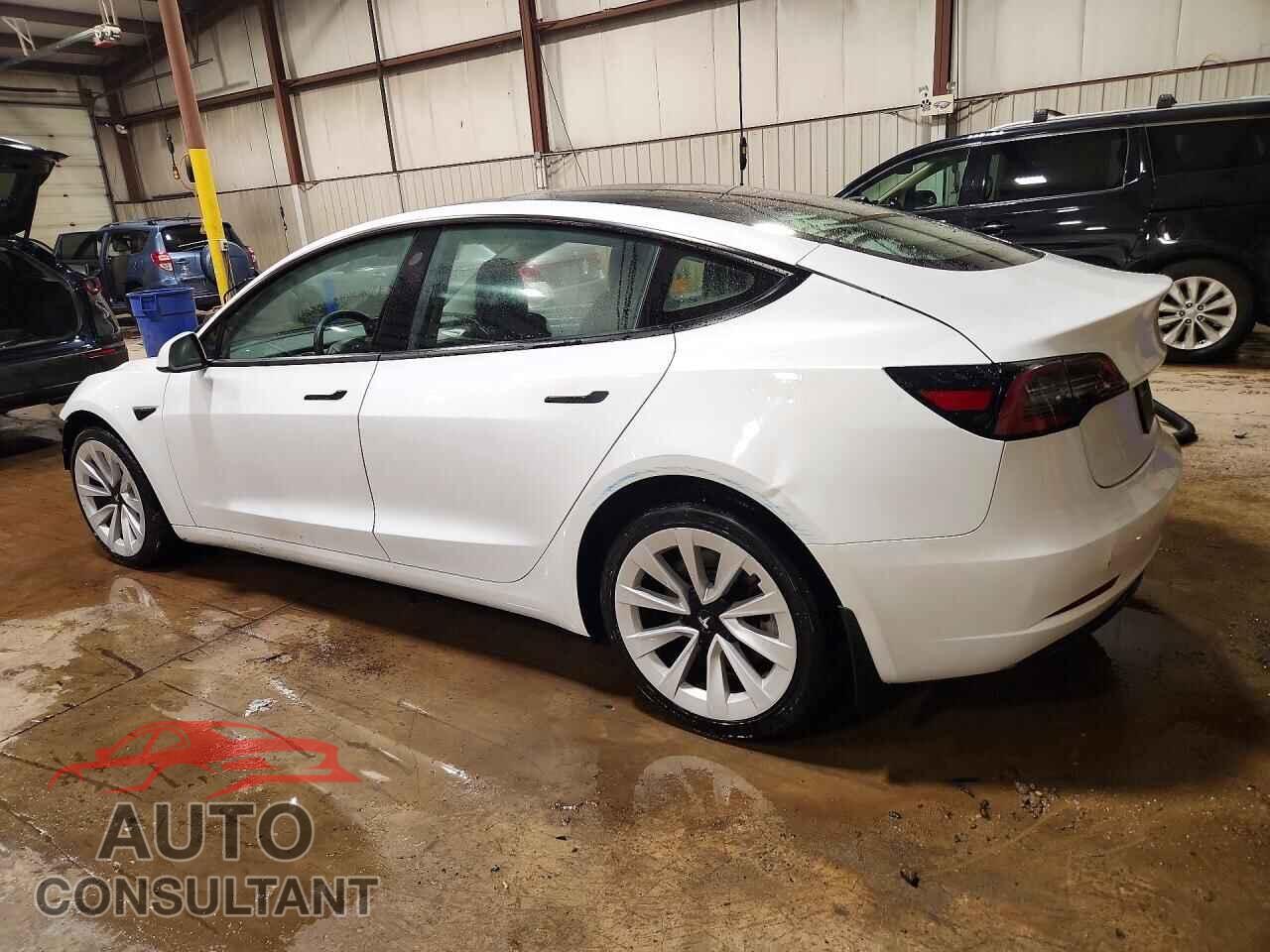 TESLA MODEL 3 2023 - 5YJ3E1EAXPF430135