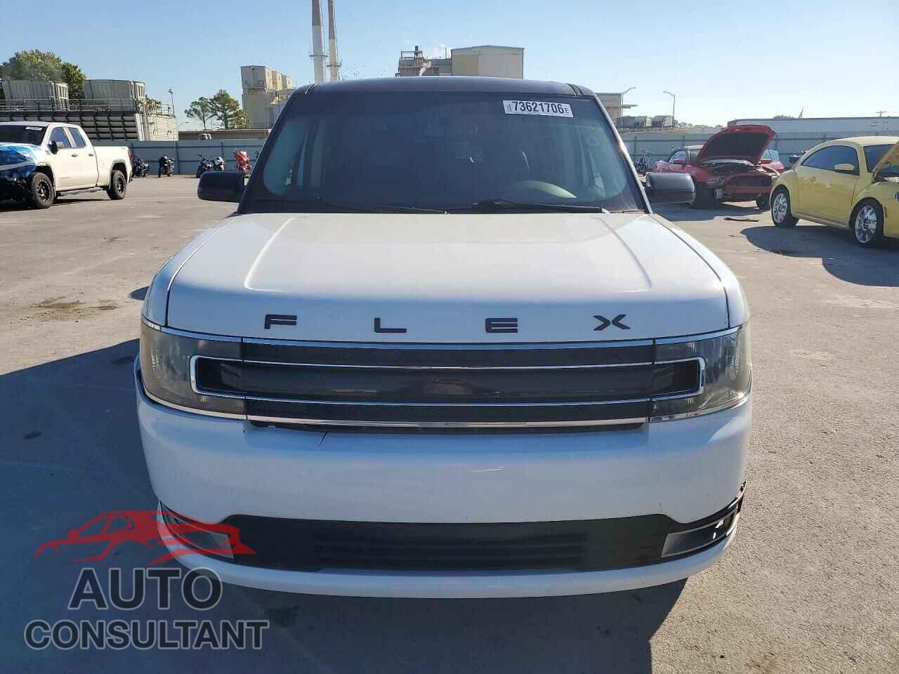 FORD FLEX 2016 - 2FMGK5C87GBA24162