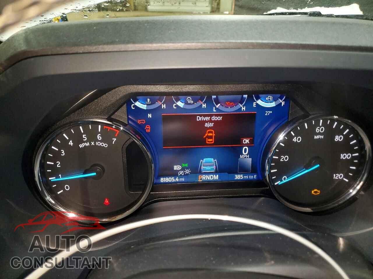 FORD EXPEDITION 2024 - 1FMJU2A85REA21981