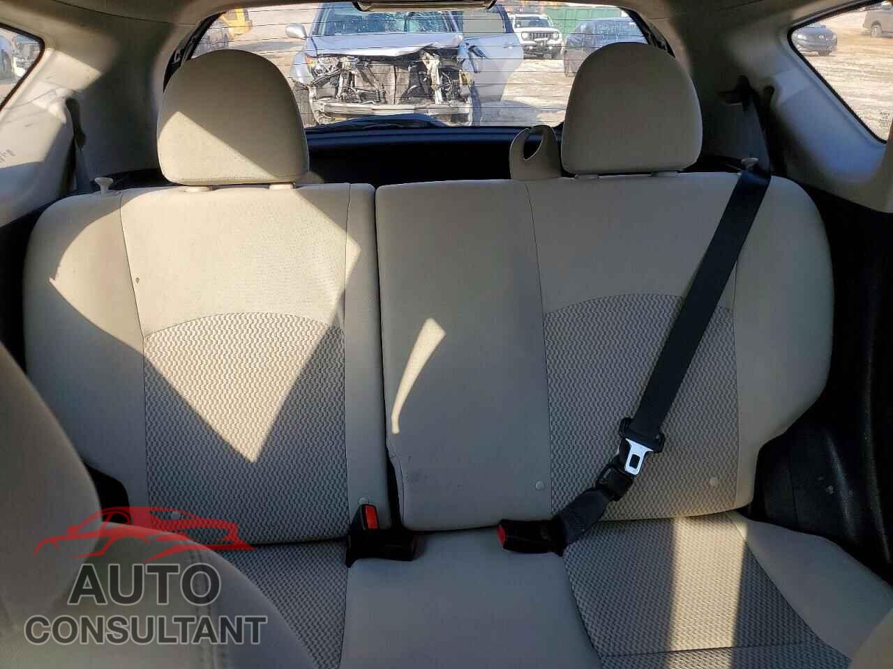 NISSAN VERSA 2017 - 3N1CE2CP3HL366426