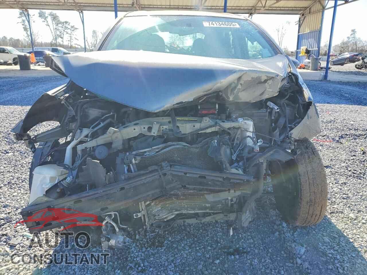 NISSAN VERSA NOTE 2016 - 3N1CE2CP4GL360732