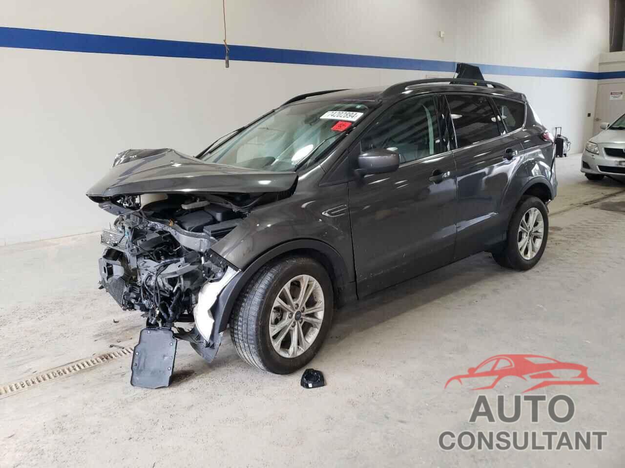 FORD ESCAPE 2018 - 1FMCU9GD4JUC04434