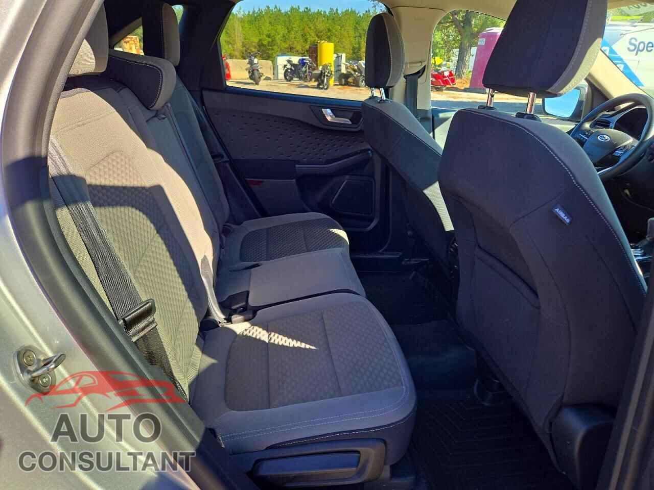 FORD ESCAPE 2020 - 1FMCU0G65LUA22077