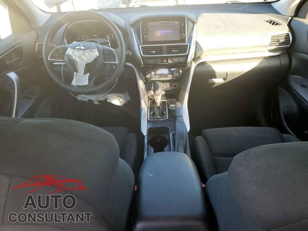 MITSUBISHI ECLIPSE 2019 - JA4AT3AA4KZ029434