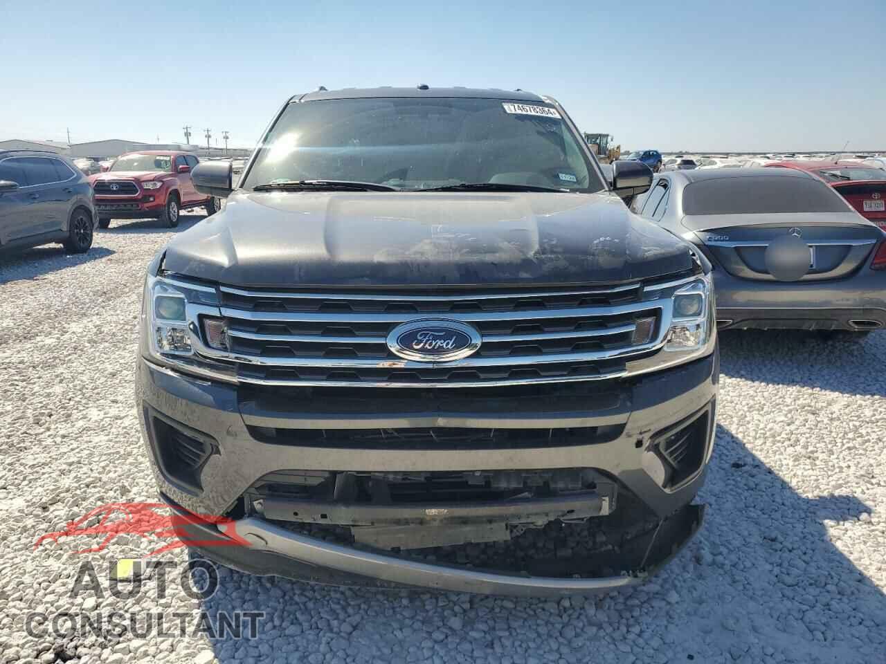 FORD EXPEDITION 2019 - 1FMJU1HT6KEA76594