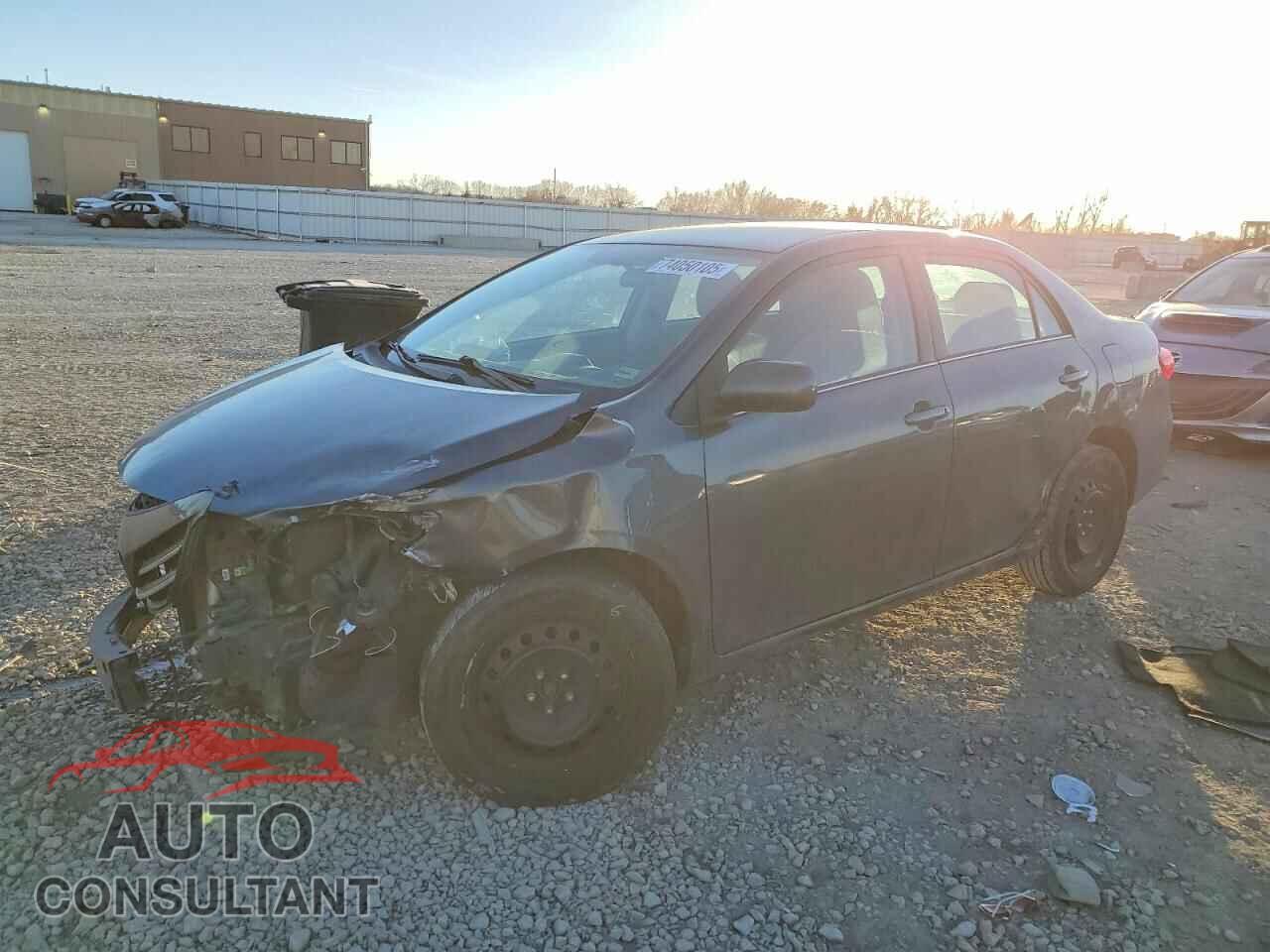 TOYOTA COROLLA 2013 - 2T1BU4EEXDC039084