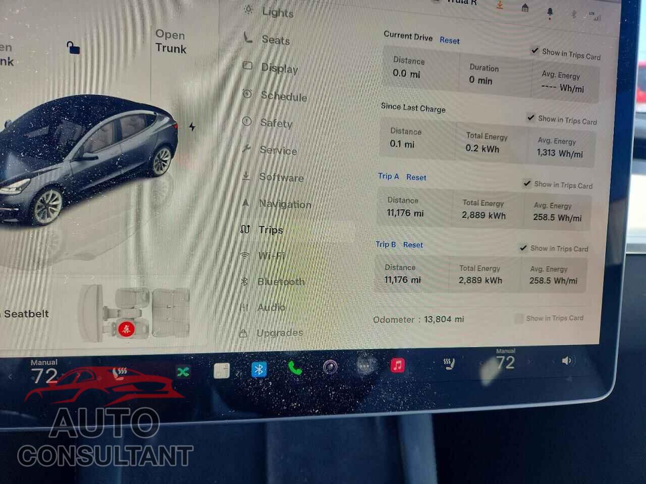 TESLA MODEL 3 2023 - 5YJ3E1EA2PF422224